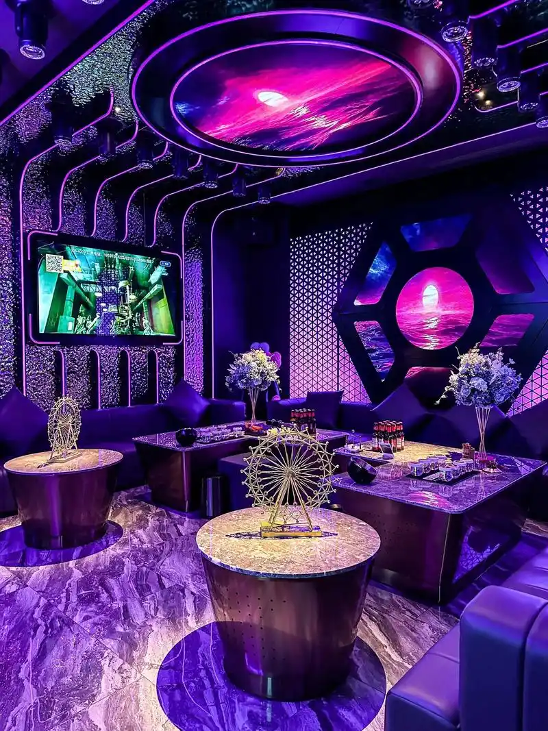 遵义商务ktv及商务ktv怎么计时指南-红花岗区ktv预订